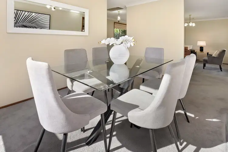 Fifth view of Homely house listing, 6 Shipton Place, Dean Park NSW 2761