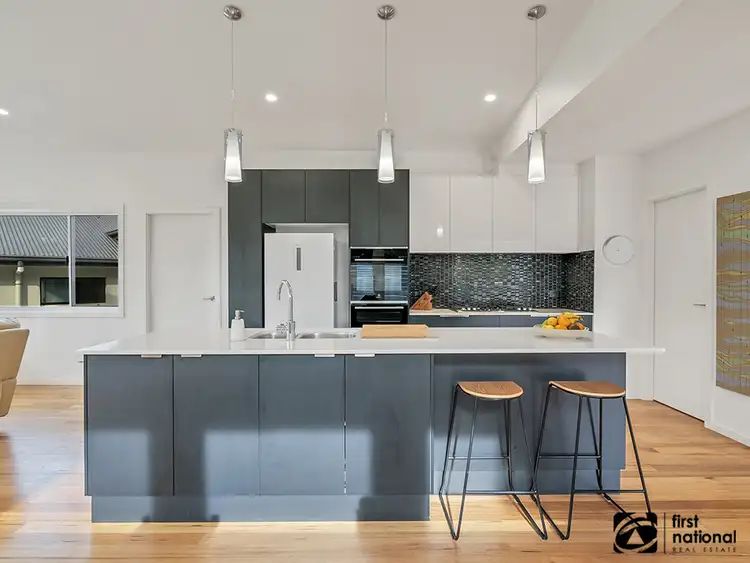 Fifth view of Homely house listing, 8 Knoll Place, Coffs Harbour NSW 2450