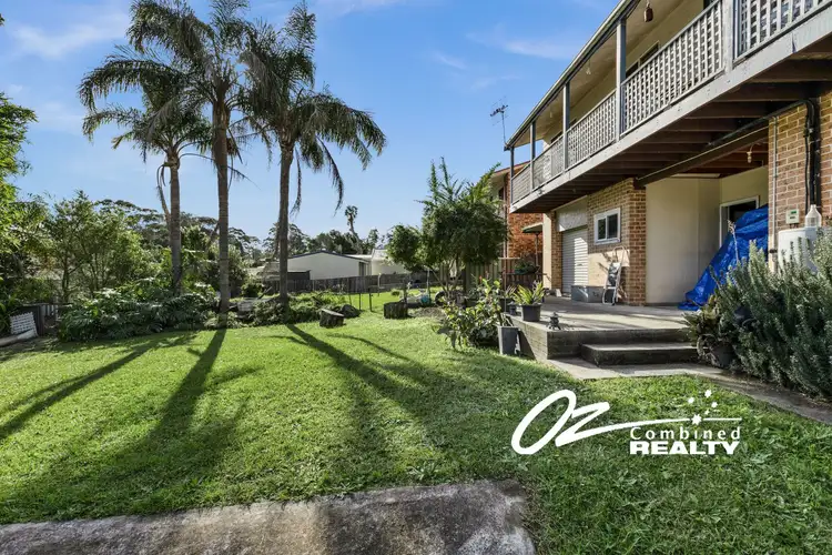 Second view of Homely house listing, 137 Macleans Point Road, Sanctuary Point NSW 2540