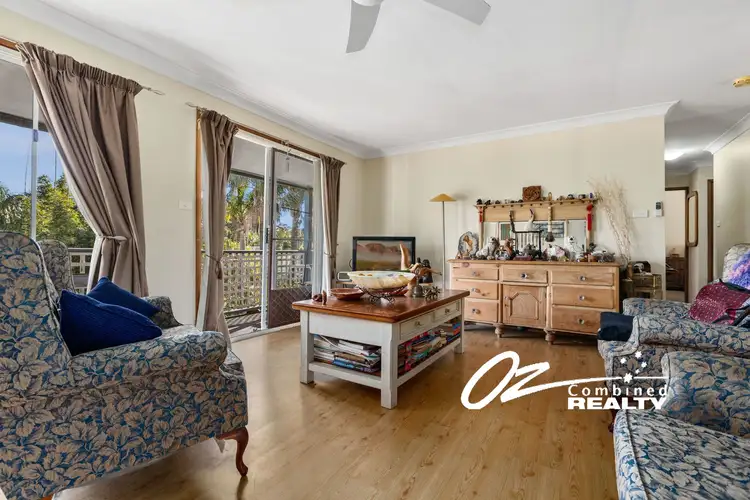 Fourth view of Homely house listing, 137 Macleans Point Road, Sanctuary Point NSW 2540