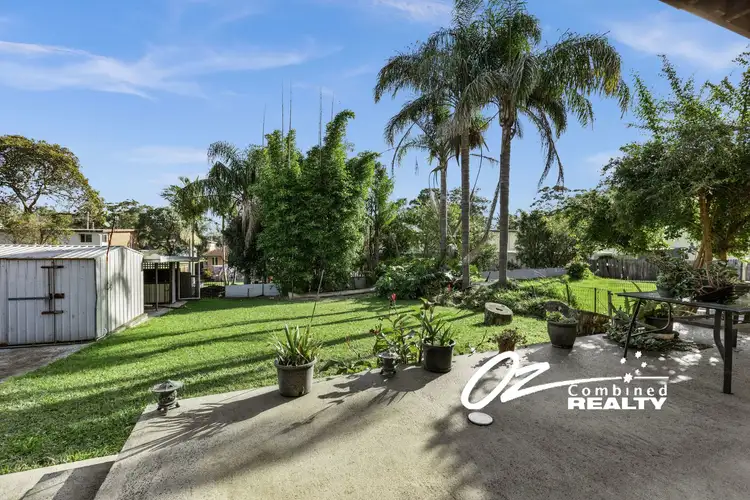 Fifth view of Homely house listing, 137 Macleans Point Road, Sanctuary Point NSW 2540