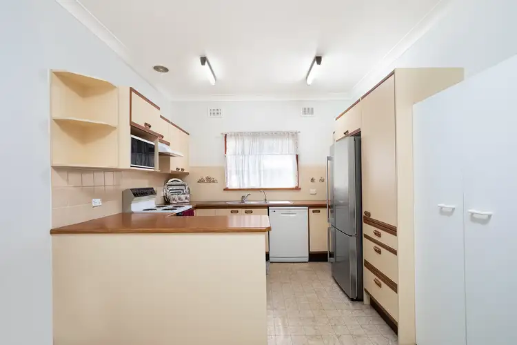 Fifth view of Homely house listing, 6 Larien Crescent, Birrong NSW 2143