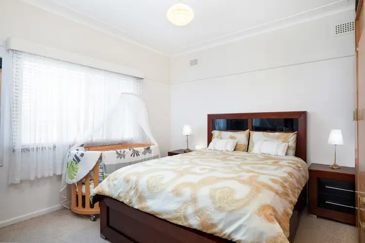 Sixth view of Homely house listing, 6 Larien Crescent, Birrong NSW 2143