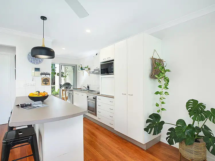 Fourth view of Homely house listing, 4/9-11 Barnes Drive, Buderim QLD 4556