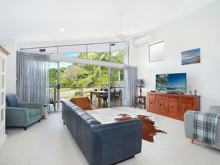 Fifth view of Homely house listing, 4/9-11 Barnes Drive, Buderim QLD 4556