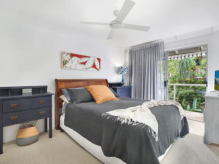 Sixth view of Homely house listing, 4/9-11 Barnes Drive, Buderim QLD 4556