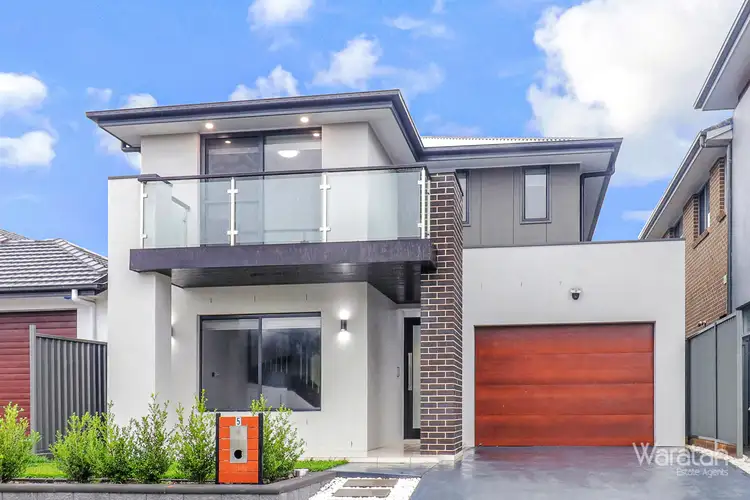 5 Feiney Street, Marsden Park NSW 2765