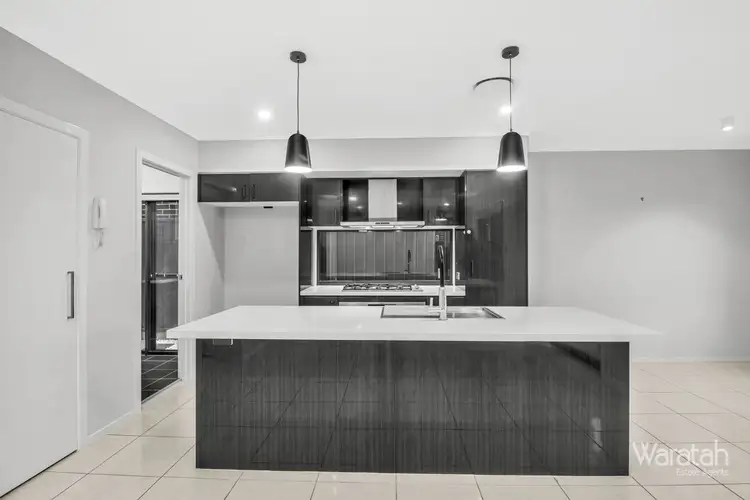 Third view of Homely house listing, 5 Feiney Street, Marsden Park NSW 2765