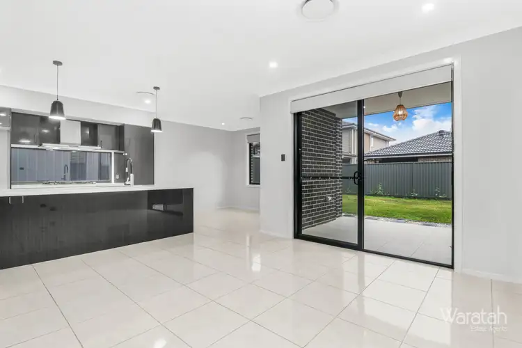 Fourth view of Homely house listing, 5 Feiney Street, Marsden Park NSW 2765