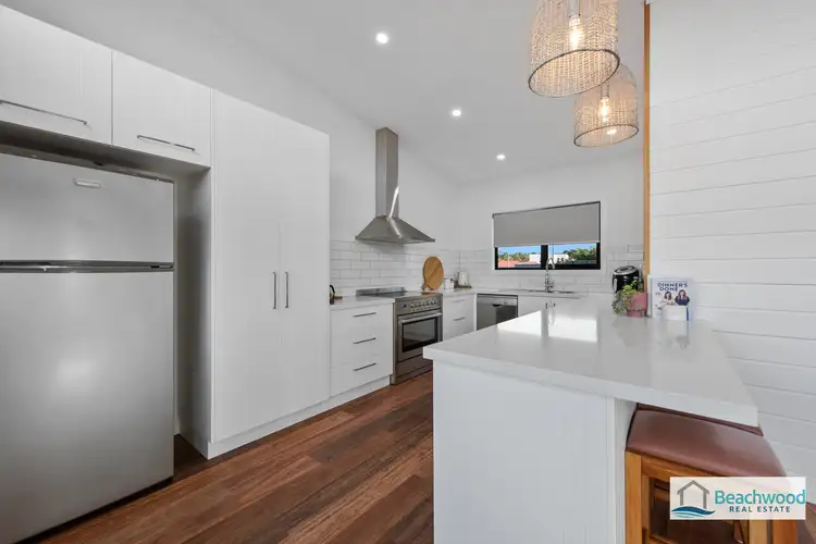 Second view of Homely house listing, 5A Shearwater Boulevard, Shearwater TAS 7307