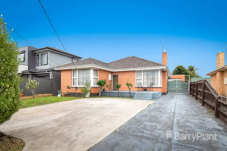 47 Cosmos Street, Glenroy VIC 3046