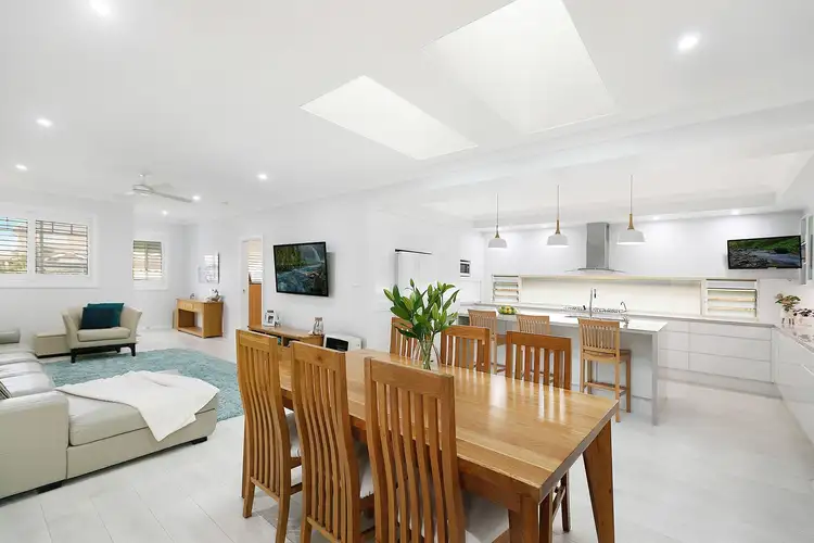 Third view of Homely house listing, 34 Florida Street, The Entrance North NSW 2261