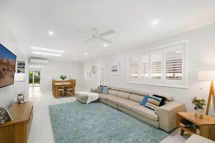 Fifth view of Homely house listing, 34 Florida Street, The Entrance North NSW 2261