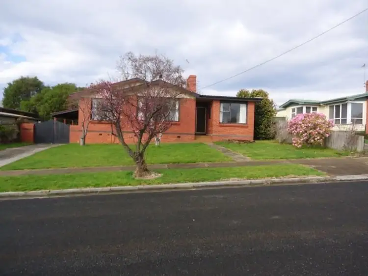 Second view of Homely house listing, 8 Ellis Street, Devonport TAS 7310