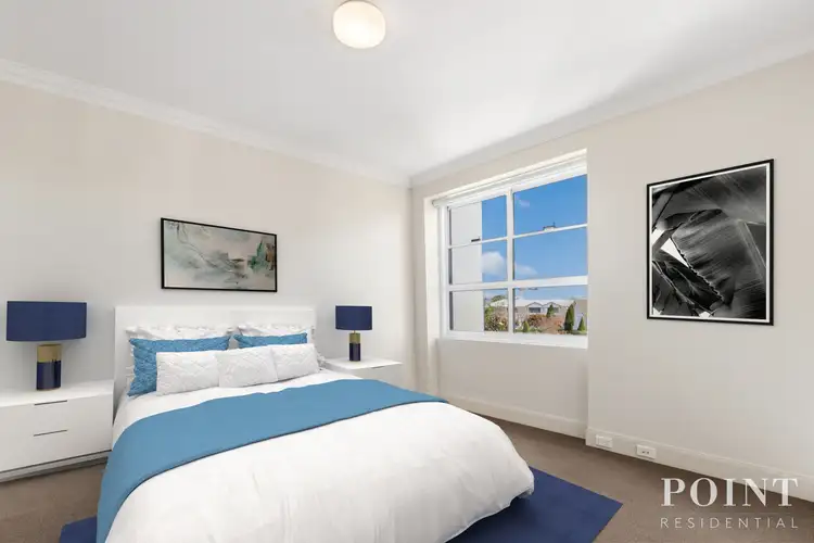 Fifth view of Homely apartment listing, 32/68 Village Drive, Breakfast Point NSW 2137