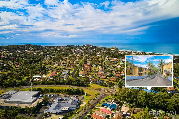 Main view of Homely unit listing, 25/216 Matthew Flinders Drive, Port Macquarie NSW 2444