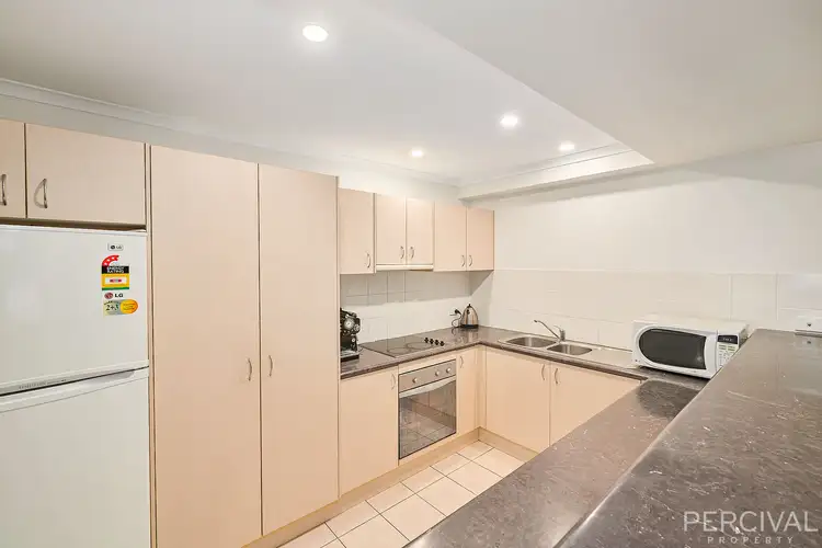 Fourth view of Homely unit listing, 25/216 Matthew Flinders Drive, Port Macquarie NSW 2444