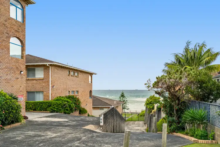Third view of Homely unit listing, 28/28-34 Ocean Parade, The Entrance NSW 2261