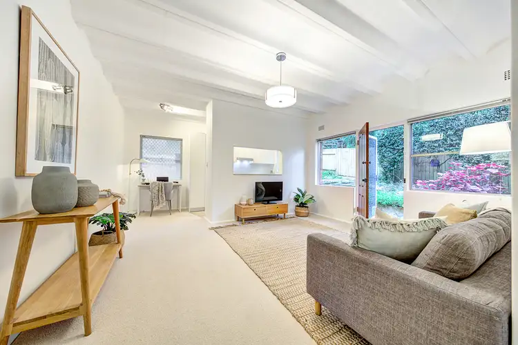 Main view of Homely apartment listing, 2/1 Nook Avenue, Neutral Bay NSW 2089