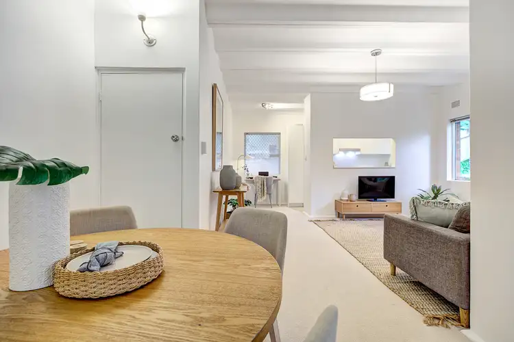 Sixth view of Homely apartment listing, 2/1 Nook Avenue, Neutral Bay NSW 2089