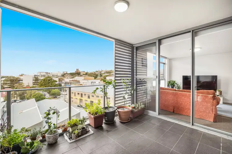 705/335 Wharf Road, Newcastle NSW 2300