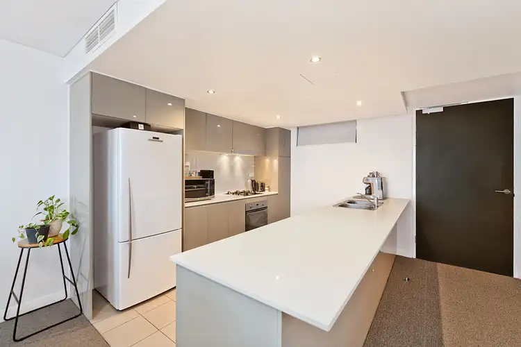 Fifth view of Homely unit listing, 705/335 Wharf Road, Newcastle NSW 2300