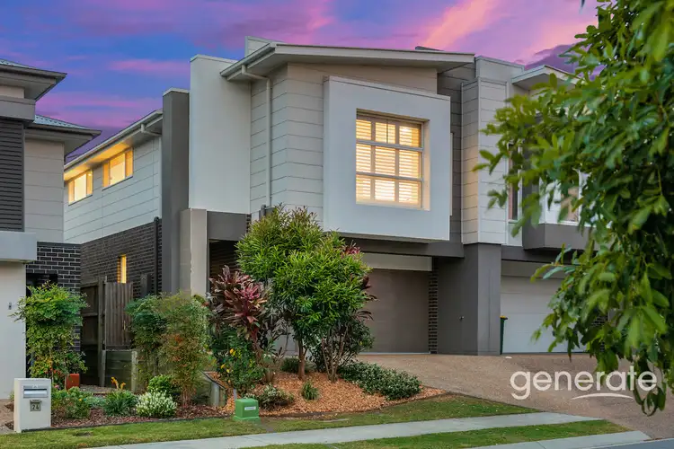 22 Holman Street, Mango Hill QLD 4509