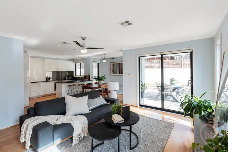5A Magrath Crescent, Spence ACT 2615