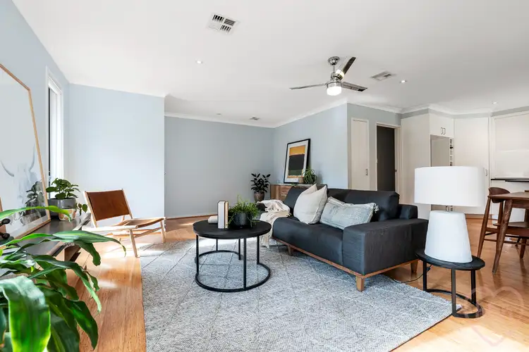 Fourth view of Homely house listing, 5A Magrath Crescent, Spence ACT 2615