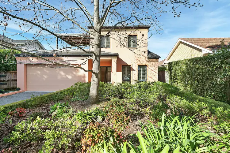 Main view of Homely house listing, 39 Tryon Road, Lindfield NSW 2070