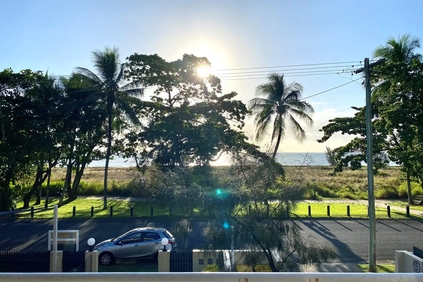 Main view of Homely unit listing, 3/53 Sims Esplanade, Yorkeys Knob QLD 4878