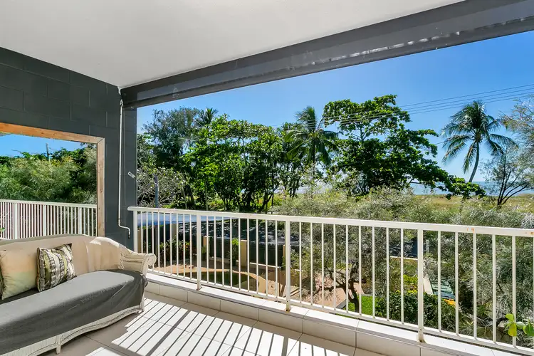 Second view of Homely unit listing, 3/53 Sims Esplanade, Yorkeys Knob QLD 4878