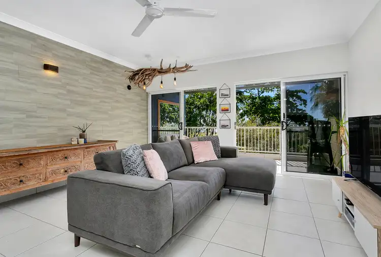 Third view of Homely unit listing, 3/53 Sims Esplanade, Yorkeys Knob QLD 4878