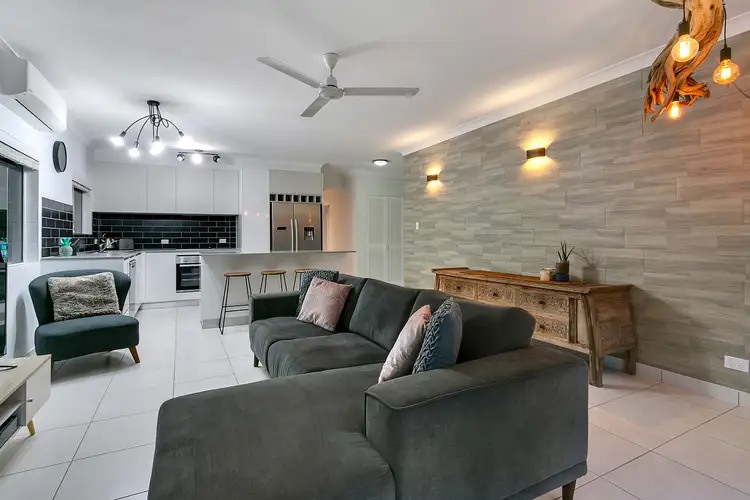 Fifth view of Homely unit listing, 3/53 Sims Esplanade, Yorkeys Knob QLD 4878