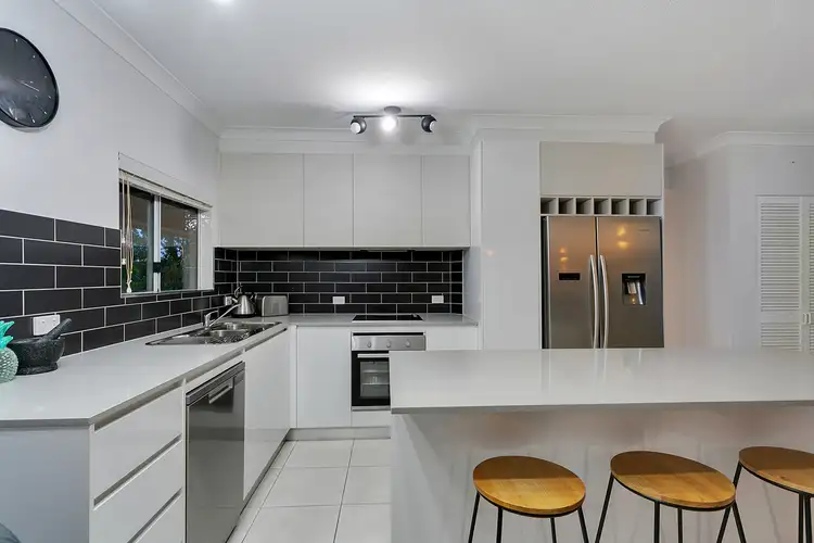 Sixth view of Homely unit listing, 3/53 Sims Esplanade, Yorkeys Knob QLD 4878