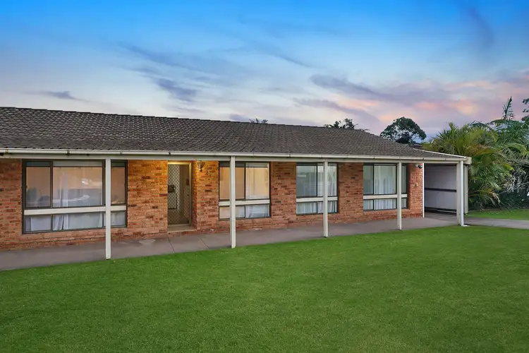 Main view of Homely house listing, 44 Marlowe Road, Bateau Bay NSW 2261