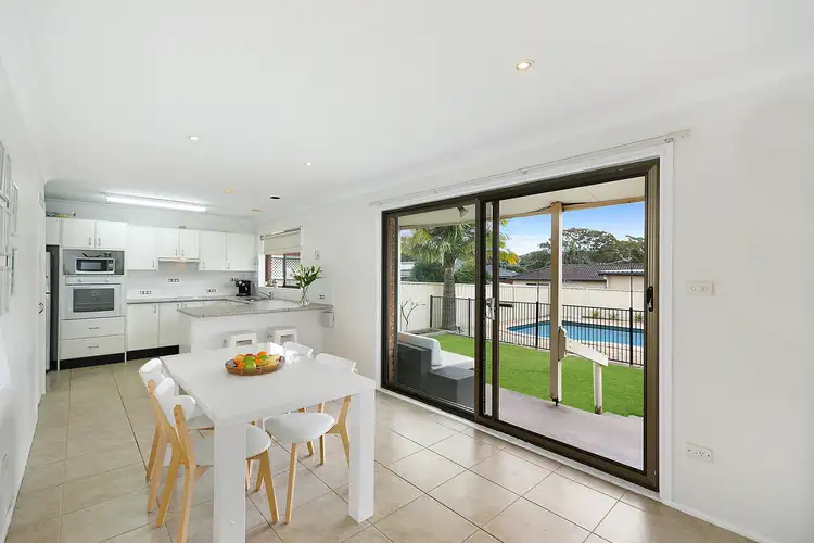 Second view of Homely house listing, 44 Marlowe Road, Bateau Bay NSW 2261