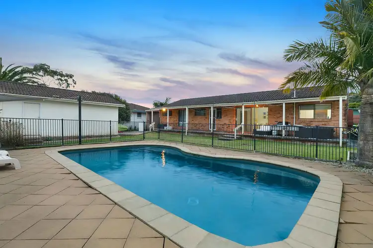 Third view of Homely house listing, 44 Marlowe Road, Bateau Bay NSW 2261