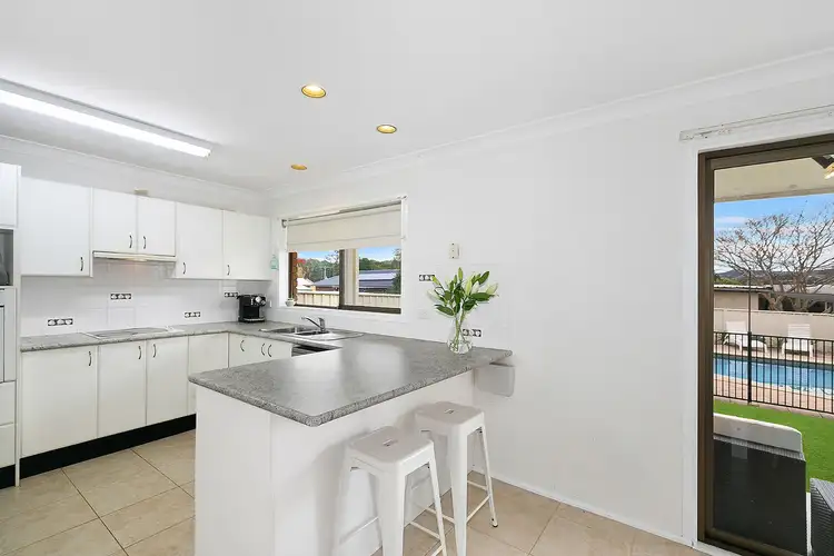 Fourth view of Homely house listing, 44 Marlowe Road, Bateau Bay NSW 2261