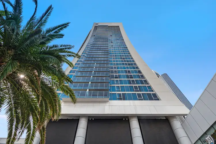 Main view of Homely apartment listing, 10904/3113 Surfers Paradise Boulevard, Surfers Paradise QLD 4217