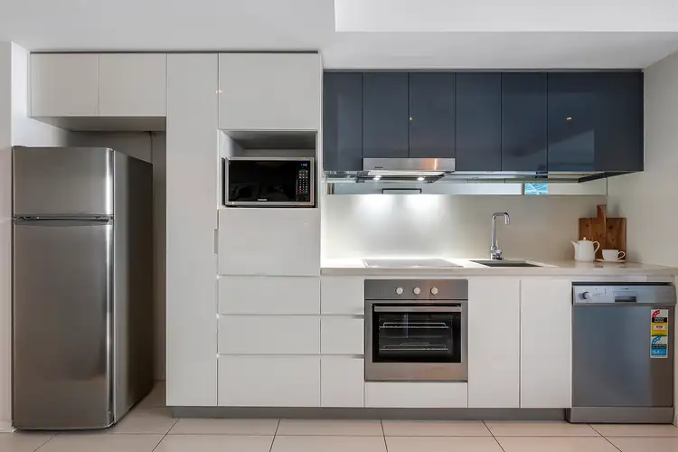Fifth view of Homely apartment listing, 10904/3113 Surfers Paradise Boulevard, Surfers Paradise QLD 4217