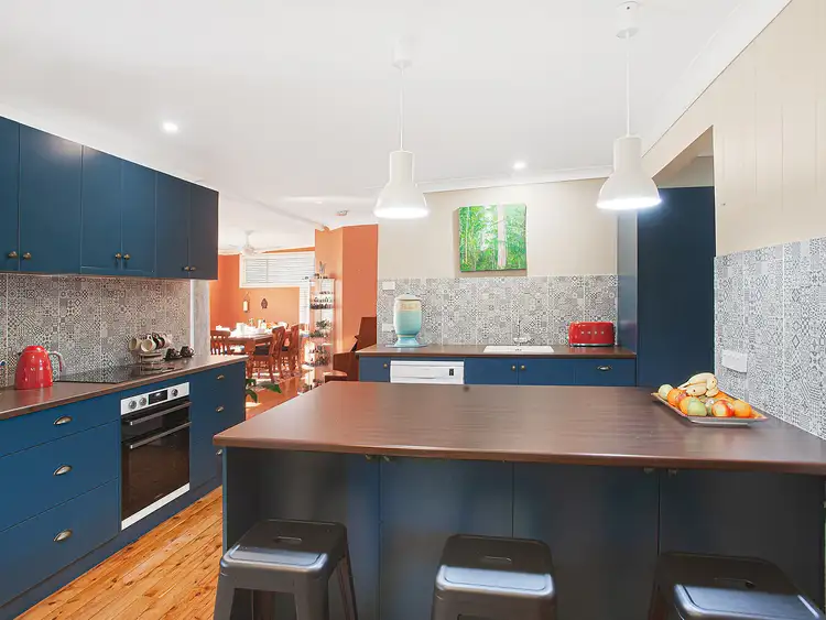Second view of Homely house listing, 43 Karloo Road, Umina Beach NSW 2257