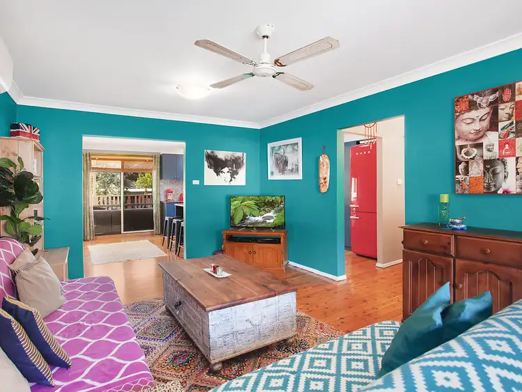Third view of Homely house listing, 43 Karloo Road, Umina Beach NSW 2257