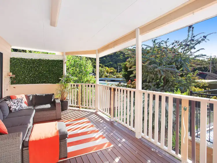 Fourth view of Homely house listing, 43 Karloo Road, Umina Beach NSW 2257
