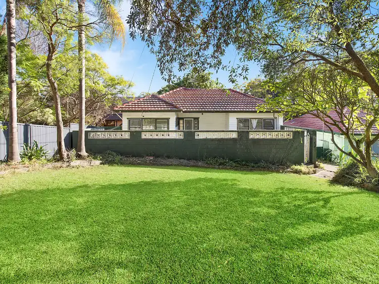 65 Station Street, West Ryde NSW 2114