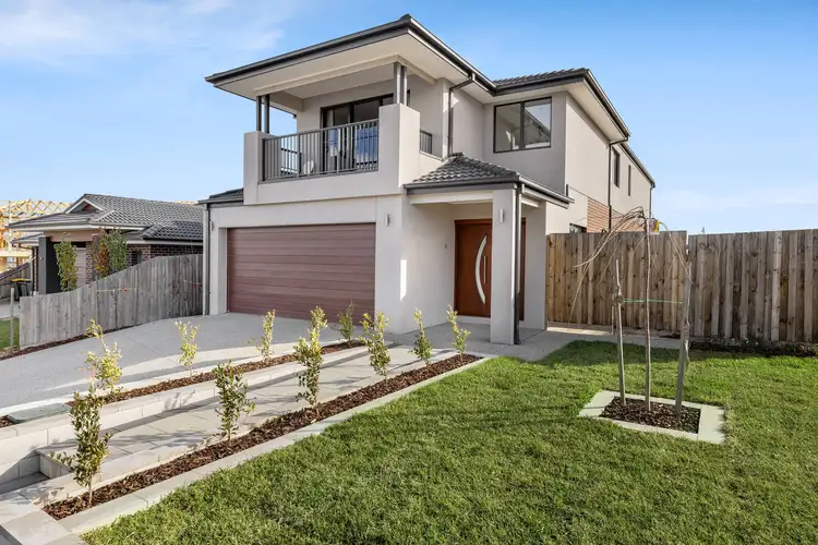 Main view of Homely house listing, 47 Wallaby Run, Gisborne VIC 3437