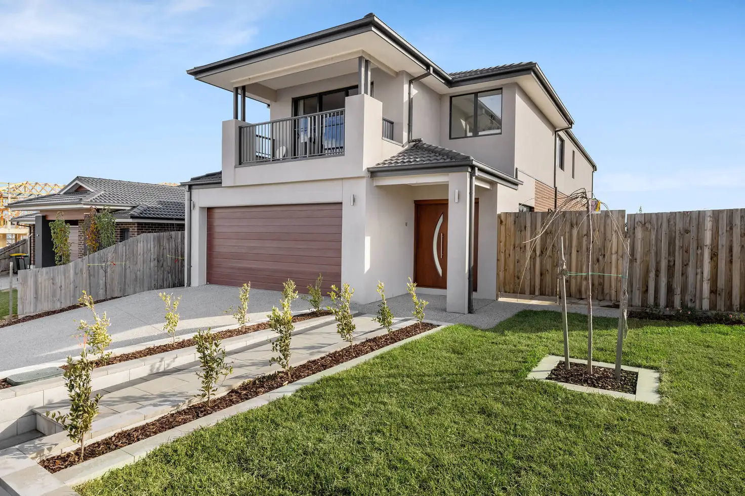 Main view of Homely house listing, 47 Wallaby Run, Gisborne VIC 3437