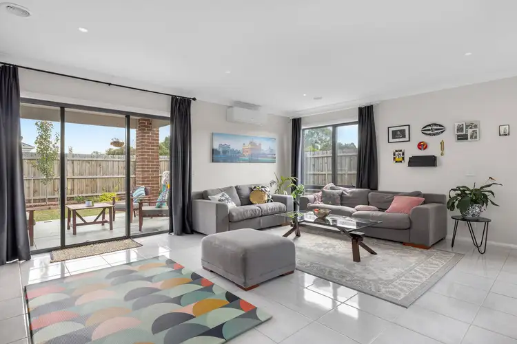 Third view of Homely house listing, 47 Wallaby Run, Gisborne VIC 3437