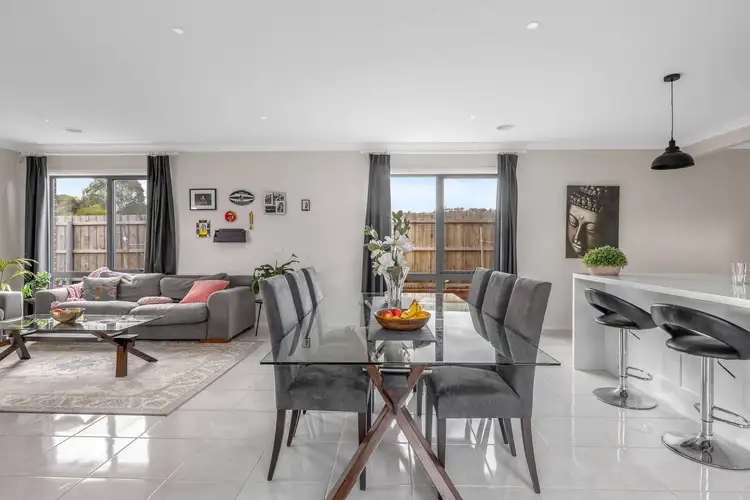 Fourth view of Homely house listing, 47 Wallaby Run, Gisborne VIC 3437