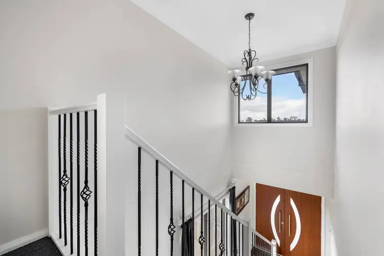 Sixth view of Homely house listing, 47 Wallaby Run, Gisborne VIC 3437